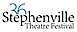 Stephenville Theatre Festival logo