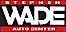 Stephen Wade Chrysler Jeep Dodge Ram logo