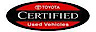 Stephen Wade Toyota logo