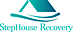 StepHouse Recovery logo