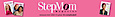 StepMom Magazine logo