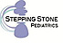 Stepping Stone Pediatrics logo