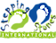 Stepping Stones International logo