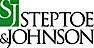 Steptoe & Johnson logo