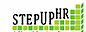 StepUp HR logo