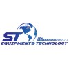 St Equipment & Technology logo