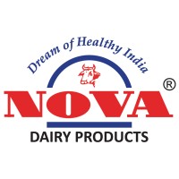 Nova Dairy logo