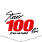 Stereo 100 logo