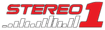 Stereo 1 logo