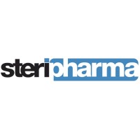 Steri-Pharma logo