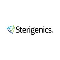 Sterigenics International logo