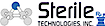 Steril Tech logo