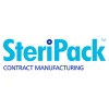 Steripack Contract Manufacturing logo