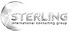 Sterling International Consulting Group logo