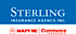 Sterling Insurance Agency logo