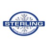 Sterling Industrial Refrigeration logo