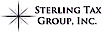 Sterling Tax Group logo