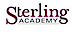 Sterling Academy logo