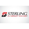 Sterling Autobody Centers logo