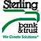 Sterling Bancorp logo