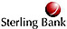 Sterling Bank logo