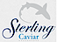 Sterling Caviar logo