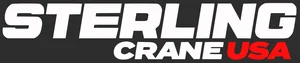 Sterling Crane logo