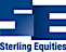 Sterling Equities logo