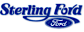 Sterling Ford logo