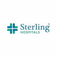 Sterling Hospitals logo