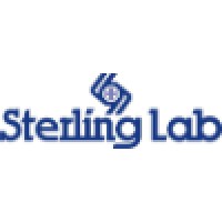 Sterling Lab logo