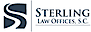 Sterling Lawyers logo