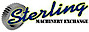 Sterling Machinery logo