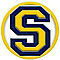 Challand Middle School logo