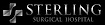 Sterling Surgical Hospital logo