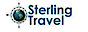 Sterling Travel Agency logo