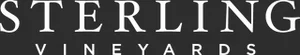 Sterling Vineyards logo
