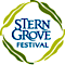 Stern Grove Festival Association logo