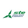 STE logo