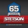 Stetson Building Products logo