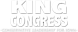 King For Congress logo