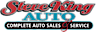 Steve King Auto Sales & Service logo