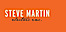 Steve Martin Electric logo