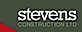 Stevens Construction logo