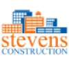 Stevens Construction logo