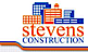 Stevens Construction logo