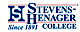 Stevens-Henager College logo