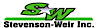 Stevenson-Weir logo