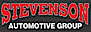 Stevenson Automotive Group logo