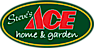 Steve''s Ace Home & Garden logo